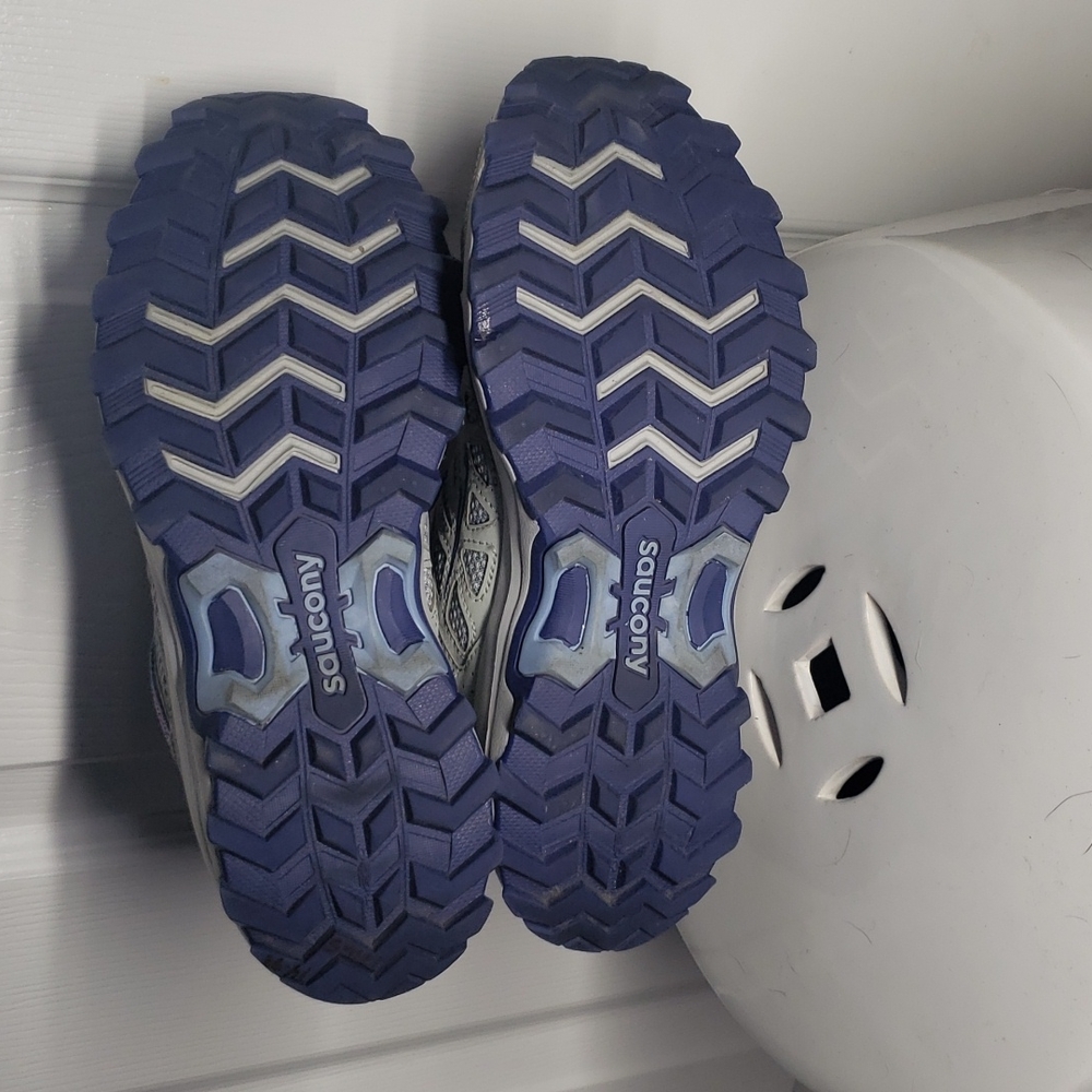 Saucony Excursion Trail Running - image 5